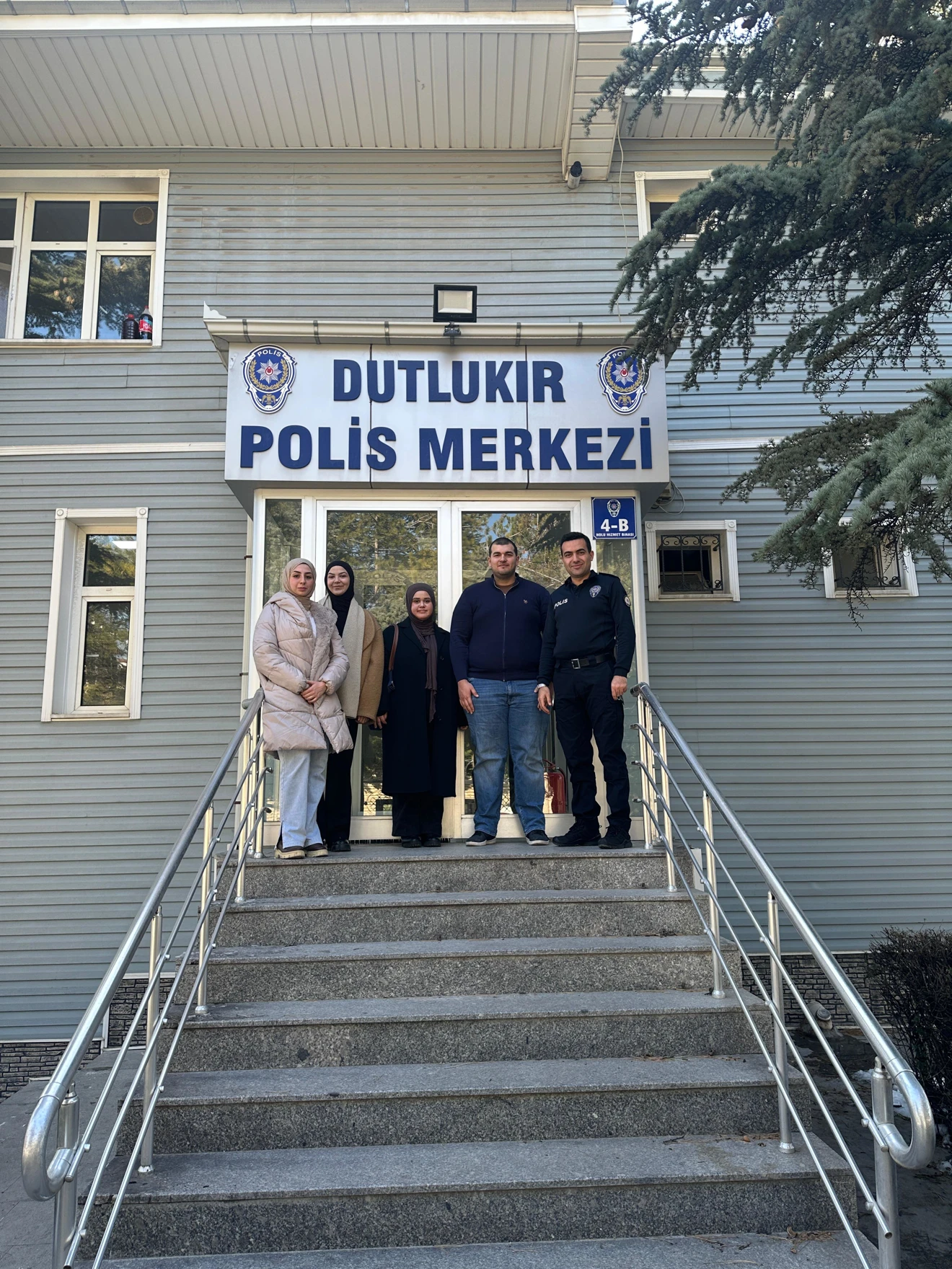 Örnek Uygulama